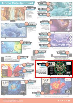 Expert Stores : Black November (24 October - 30 November 2025), page 2