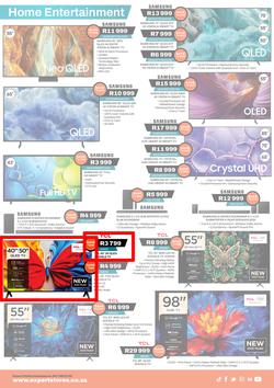 Expert Stores : Black November (24 October - 30 November 2025), page 2