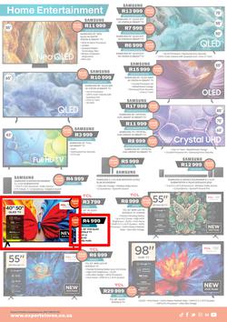 Expert Stores : Black November (24 October - 30 November 2025), page 2