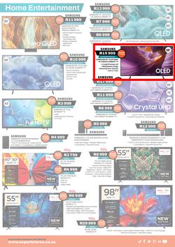 Expert Stores : Black November (24 October - 30 November 2025), page 2