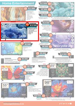 Expert Stores : Black November (24 October - 30 November 2025), page 2