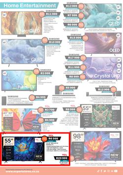 Expert Stores : Black November (24 October - 30 November 2025), page 2