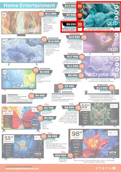 Expert Stores : Black November (24 October - 30 November 2025), page 2