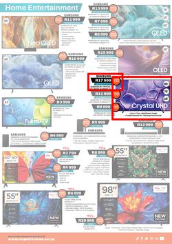 Expert Stores : Black November (24 October - 30 November 2025), page 2