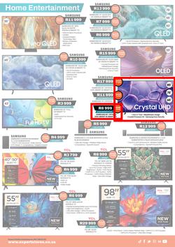 Expert Stores : Black November (24 October - 30 November 2025), page 2