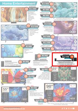 Expert Stores : Black November (24 October - 30 November 2025), page 2