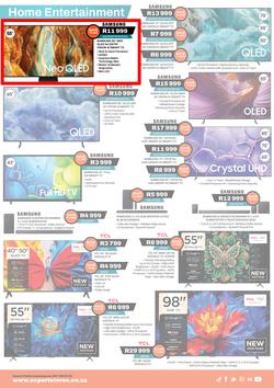 Expert Stores : Black November (24 October - 30 November 2025), page 2