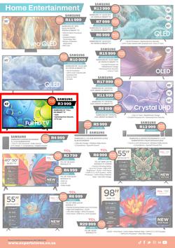 Expert Stores : Black November (24 October - 30 November 2025), page 2