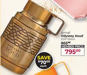 Armaf Odyssey Aoud EDP-100ml