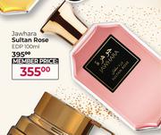 Jawhara Sultan Rose EDP-100ml