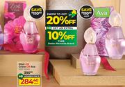 Elixir Or Grace Or Ava EDP-100ml Each