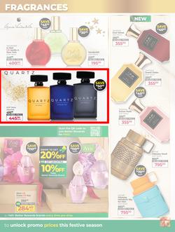 Dis-Chem : Better Rewards Yourself (25 November - 24 December 2025), page 3