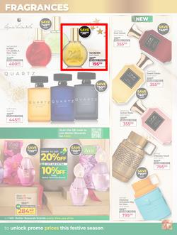Dis-Chem : Better Rewards Yourself (25 November - 24 December 2025), page 3