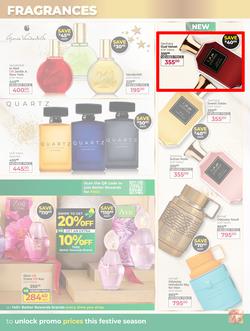 Dis-Chem : Better Rewards Yourself (25 November - 24 December 2025), page 3