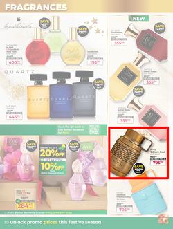 Dis-Chem : Better Rewards Yourself (25 November - 24 December 2025), page 3
