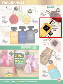 Dis-Chem : Better Rewards Yourself (25 November - 24 December 2025), page 3