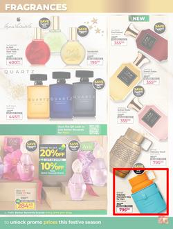 Dis-Chem : Better Rewards Yourself (25 November - 24 December 2025), page 3