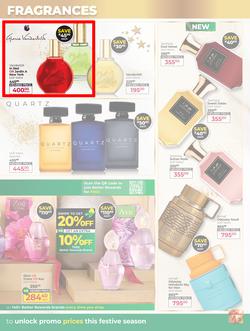 Dis-Chem : Better Rewards Yourself (25 November - 24 December 2025), page 3