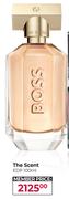 Hugo Boss The Scent EDP-100ml