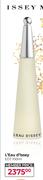  L'Eau d'Issey EDT-100ml