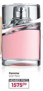 Hugo Boss Femme EDP-75ml