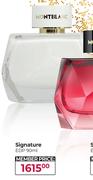 Mont Blanc Signature EDP-90ml