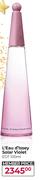  L'Eau d'Issey Solar Violet EDT-100ml