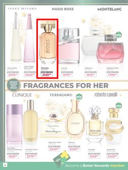 Dis-Chem : Better Rewards Yourself (25 November - 24 December 2025), page 6