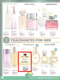 Dis-Chem : Better Rewards Yourself (25 November - 24 December 2025), page 6