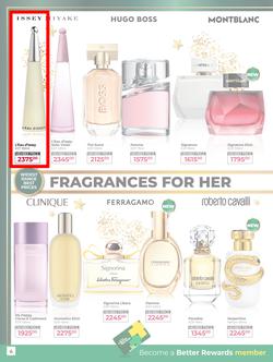 Dis-Chem : Better Rewards Yourself (25 November - 24 December 2025), page 6