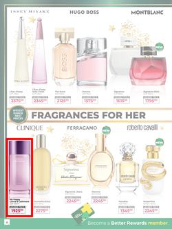 Dis-Chem : Better Rewards Yourself (25 November - 24 December 2025), page 6