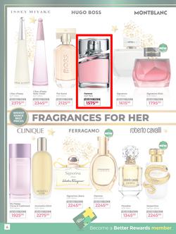 Dis-Chem : Better Rewards Yourself (25 November - 24 December 2025), page 6