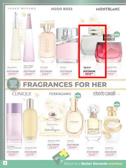 Dis-Chem : Better Rewards Yourself (25 November - 24 December 2025), page 6