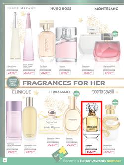 Dis-Chem : Better Rewards Yourself (25 November - 24 December 2025), page 6