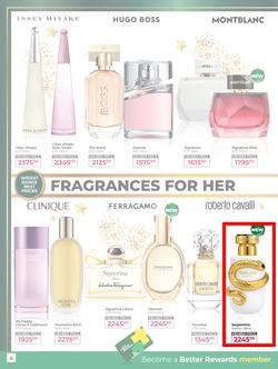 Dis-Chem : Better Rewards Yourself (25 November - 24 December 2025), page 6