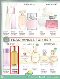 Dis-Chem : Better Rewards Yourself (25 November - 24 December 2025), page 6