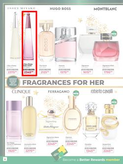 Dis-Chem : Better Rewards Yourself (25 November - 24 December 2025), page 6