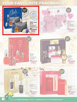 Dis-Chem : Better Rewards Yourself (25 November - 24 December 2025), page 8