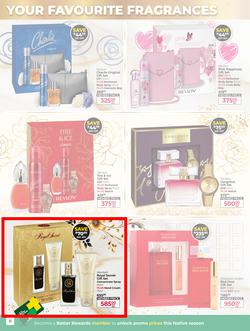 Dis-Chem : Better Rewards Yourself (25 November - 24 December 2025), page 8