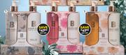 Boutique Made In England Pamper Duo 2 Piece Assorted-Per Set