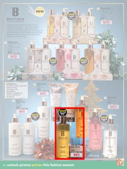 Dis-Chem : Better Rewards Yourself (25 November - 24 December 2025), page 13