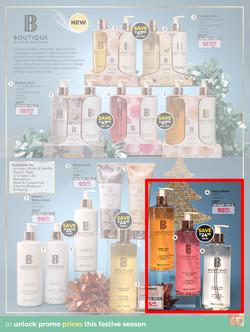 Dis-Chem : Better Rewards Yourself (25 November - 24 December 2025), page 13