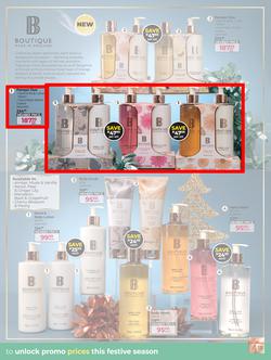 Dis-Chem : Better Rewards Yourself (25 November - 24 December 2025), page 13