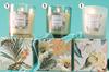 Scented Candle Assorted-200g Each