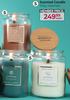 Scented Candle Assorted-510g Each