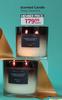 Scented Candle Assorted-260g Each
