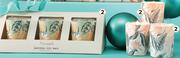 Natural Soy Wax Candle Set Assorted (3 Piece)-Per Set