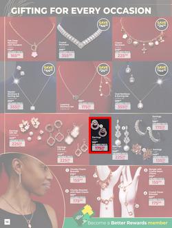 Dis-Chem : Better Rewards Yourself (25 November - 24 December 2025), page 16
