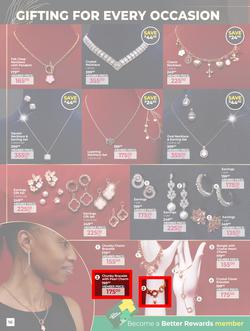 Dis-Chem : Better Rewards Yourself (25 November - 24 December 2025), page 16