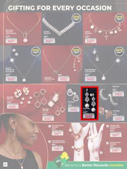 Dis-Chem : Better Rewards Yourself (25 November - 24 December 2025), page 16